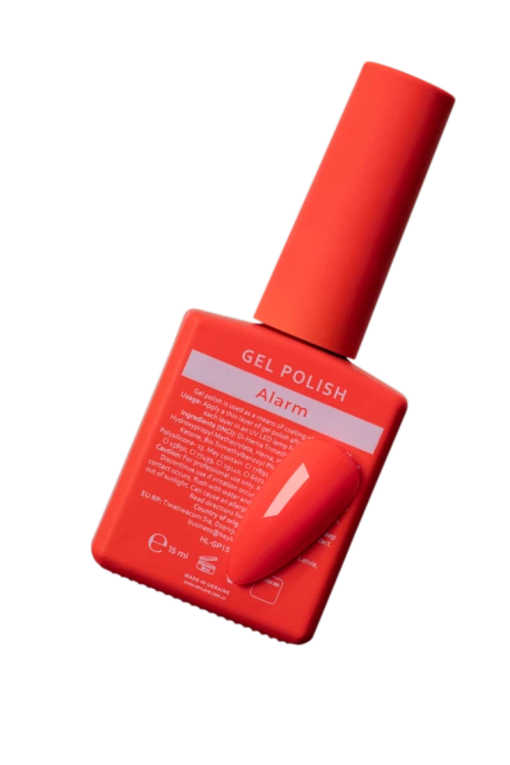 Esmaltes semipermanentes — Photo 6