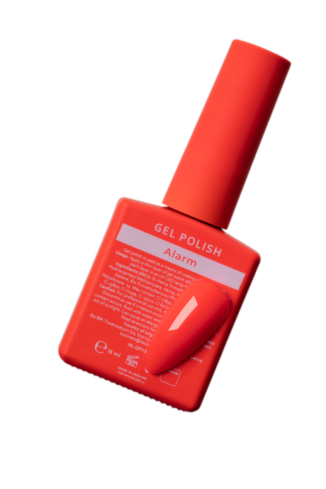 Esmaltes semipermanentes — Photo 6