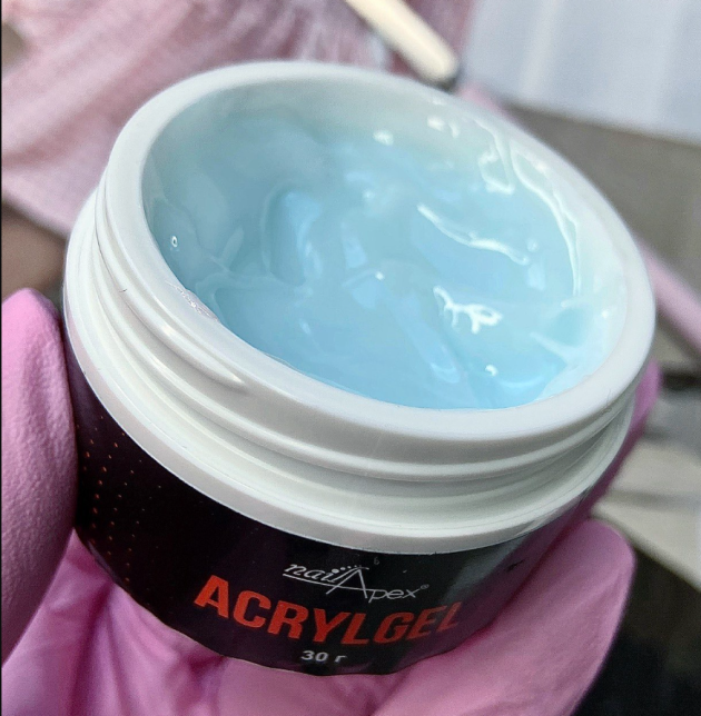 NailApex Acrylgel liquidación- 40%