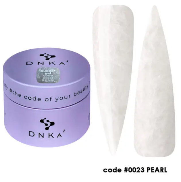 DNKa Gel — Photo 6