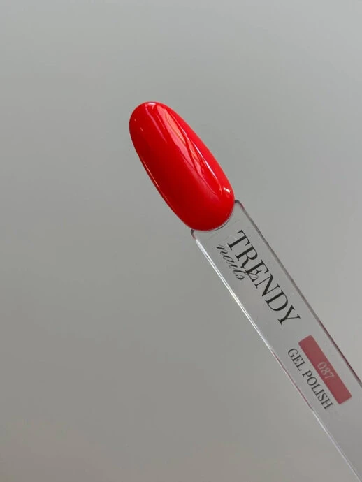Esmalte Semipermanente Trendy Nails classic — Photo 15