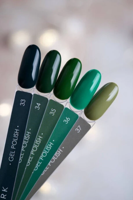 Esmaltes Semipermanentes — Photo 9