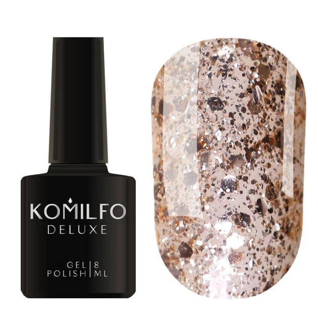 Glitter collection