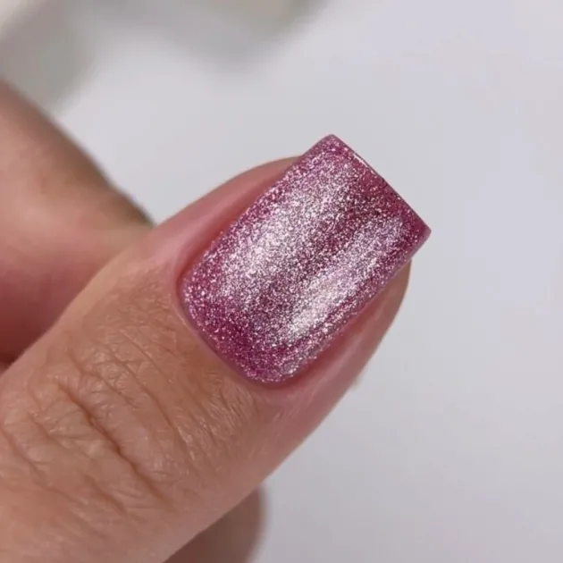 Bases, tops, semi-permanent nail polishes — Photo 11