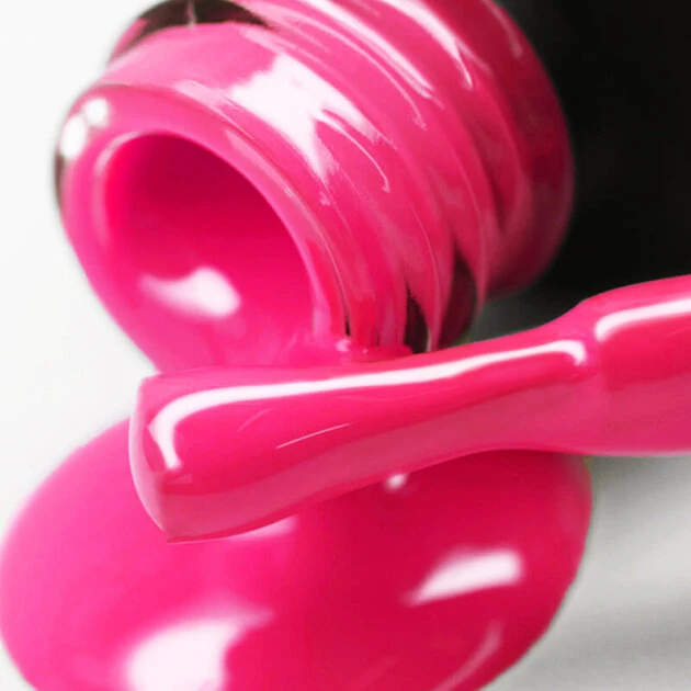 Esmaltes semipermanentes — Photo 30