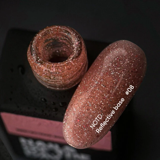 Bases, tops, esmaltes semipermanentes — Photo 4