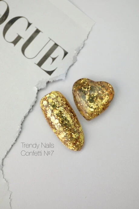 Decoracion Nail Art — Photo 32