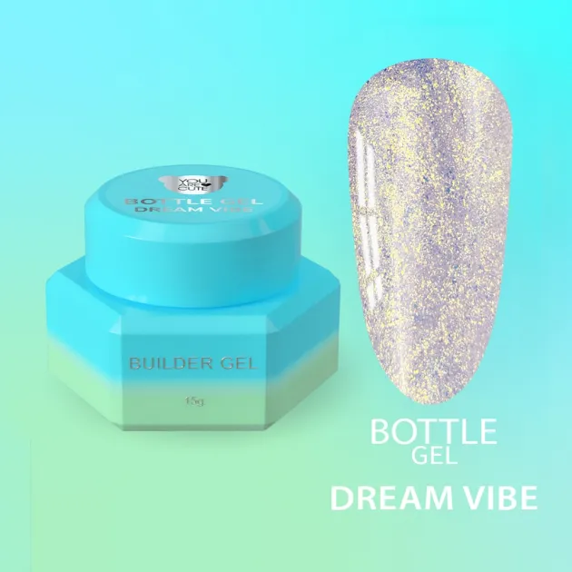 YOUARECUTE Bottle Gel 06, 5ml — Photo 29