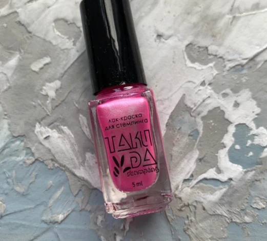 Decoracion Nail Art — Photo 18