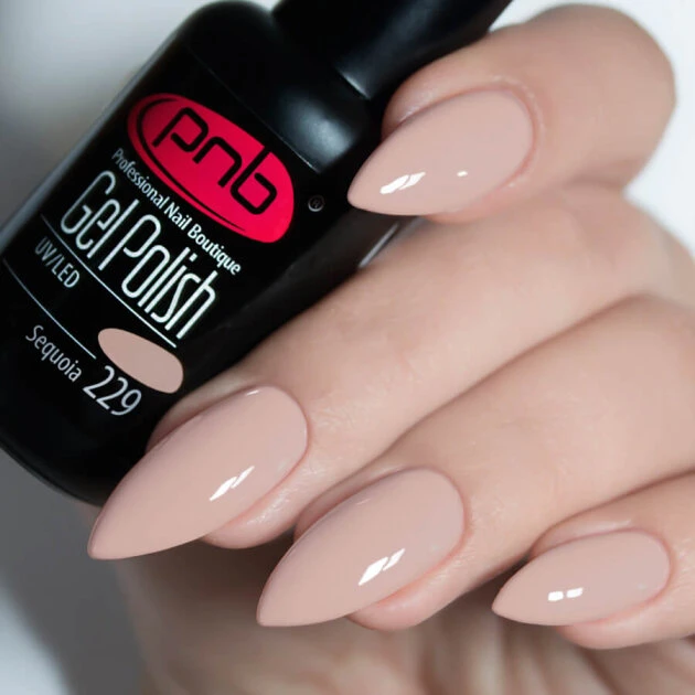 Esmaltes semipermanentes — Photo 23