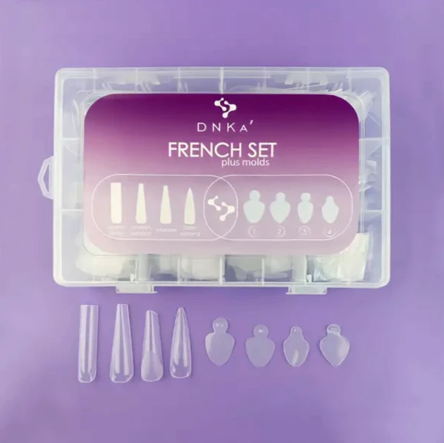 Productos para extensiones de uñas — Photo 11