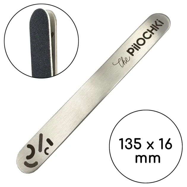 NUB Lima Pulidor 150/220 — Photo 12