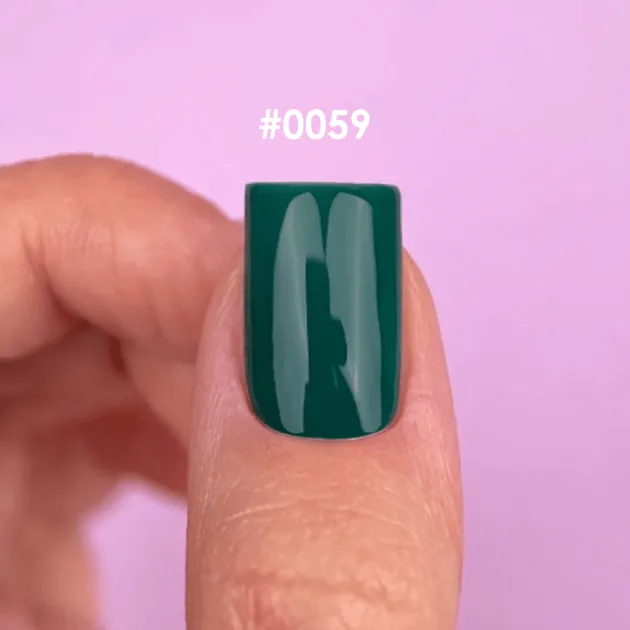 DNKA Esmaltes semipermanentes 7ml — Photo 34