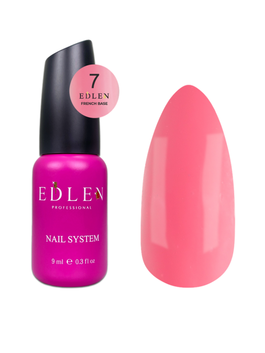 Edlen Cover Base 17, 17ml — Photo 27