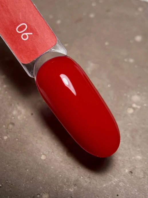 Esmaltes Semipermanentes — Photo 23
