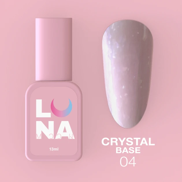 Luna CRYSTAL Base 03, 13ml — Photo 18