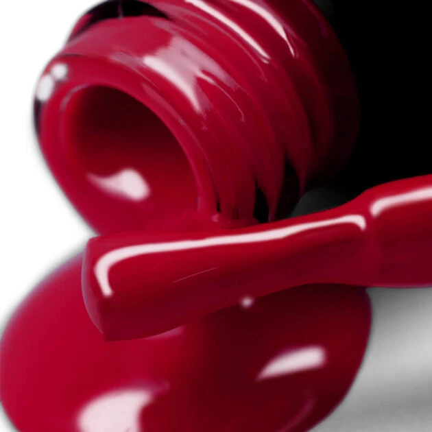 Esmaltes semipermanentes — Photo 16