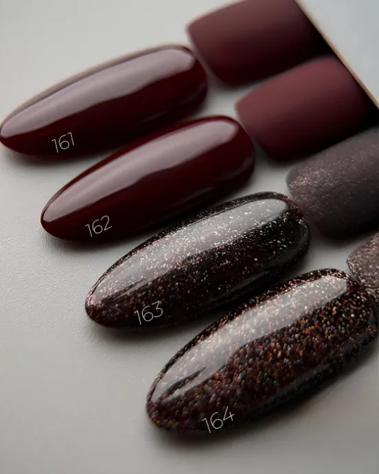 Dark by Rior Esmalte Semipermanente 96, 6ml — Photo 28