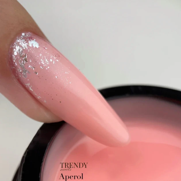 Trendy Nails Builder Gel — Photo 4