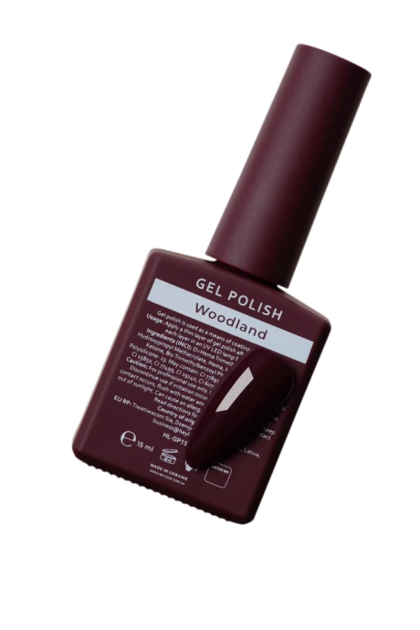 Heylove Esmalte Semipermanente Wool, 15ml — Photo 19