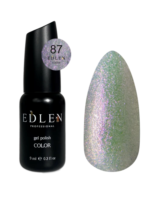 Esmaltes semipermanentes — Photo 36