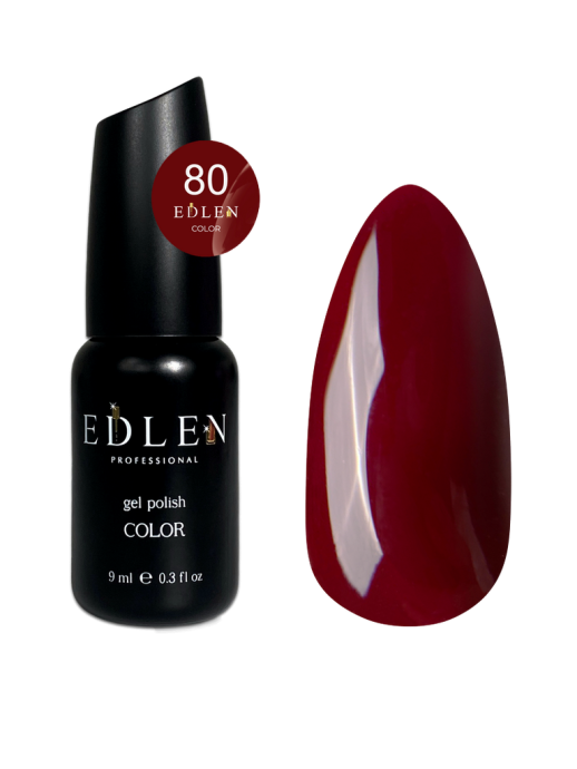 Edlen Esmalte Semipermanente 02, 9ml — Photo 28