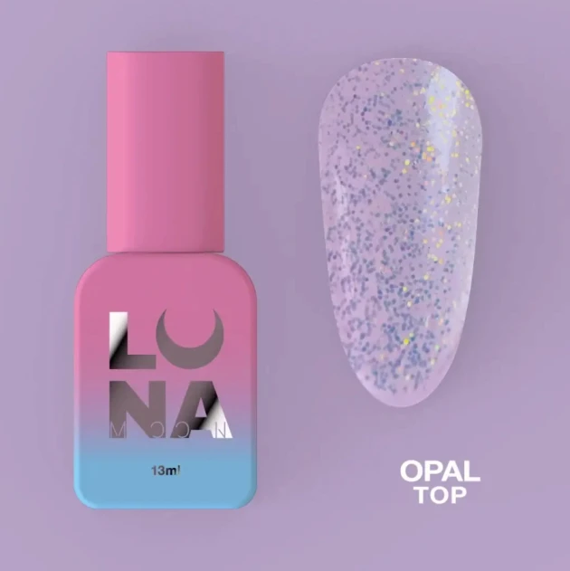Bases, tops, esmaltes semipermanentes — Photo 34