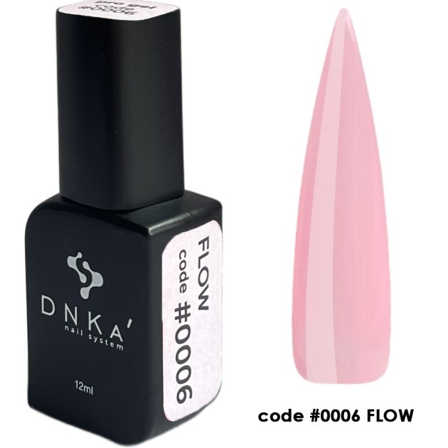 DNKa Pro gel — Photo 2