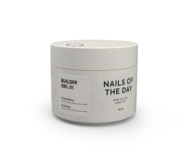 NAILSOFTHEDAY Gel — Photo 14