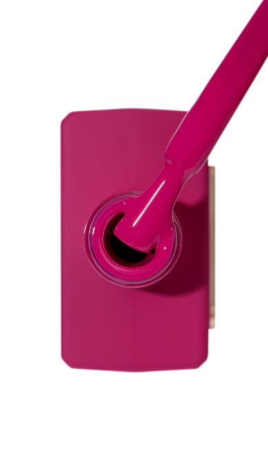 Heylove Esmalte semipermanente Off (Negro) — Photo 15