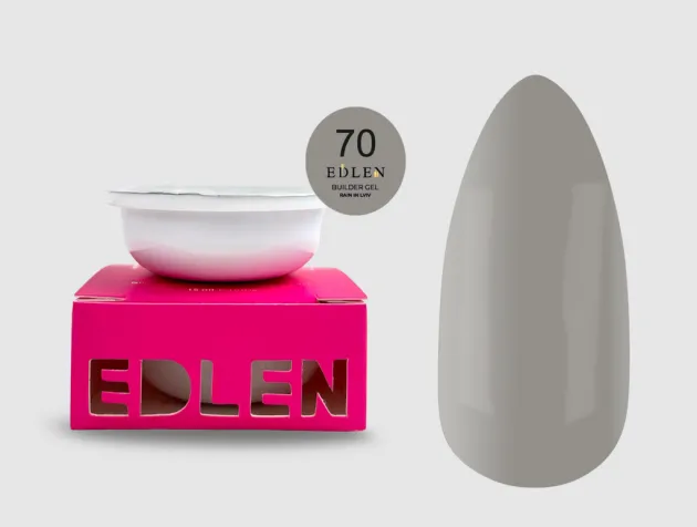 Productos para extensiones de uñas — Photo 20
