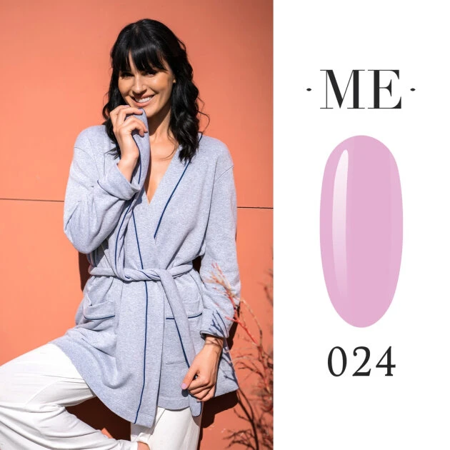 Esmalte semipermanente F.O.X. ME EDITION 32, 7 ml — Photo 14