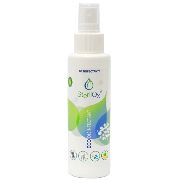 Liquidos para Desinfección y Esterilización — Photo 19