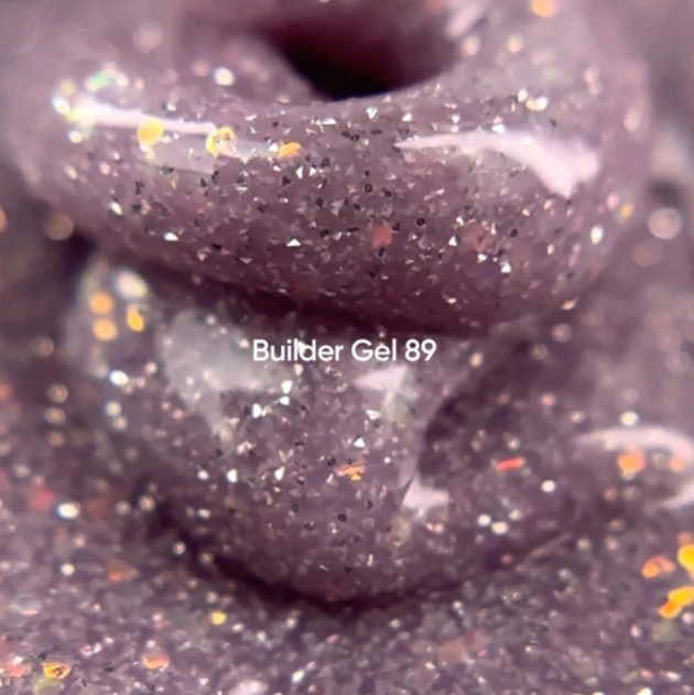NAILSOFTHEDAY Builder Gel 10, 30ml — Photo 11
