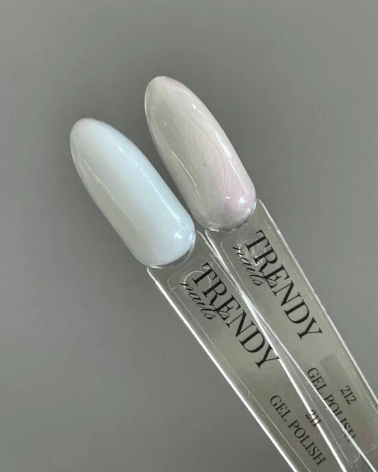 Esmalte Semipermanente — Photo 13