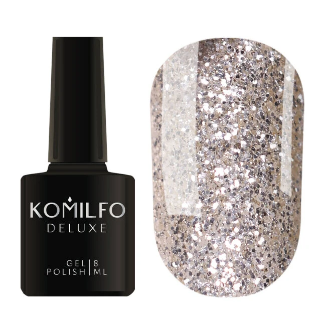 Glitter collection — Photo 10