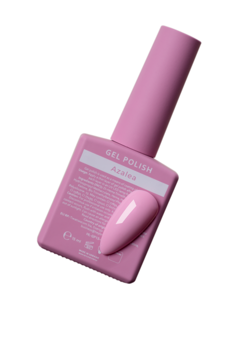 Esmaltes semipermanentes — Photo 16