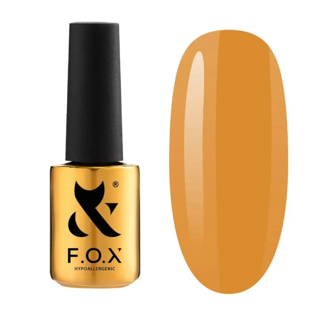 F.O.X Spectrum Rubber Base 113, 14ml — Photo 35
