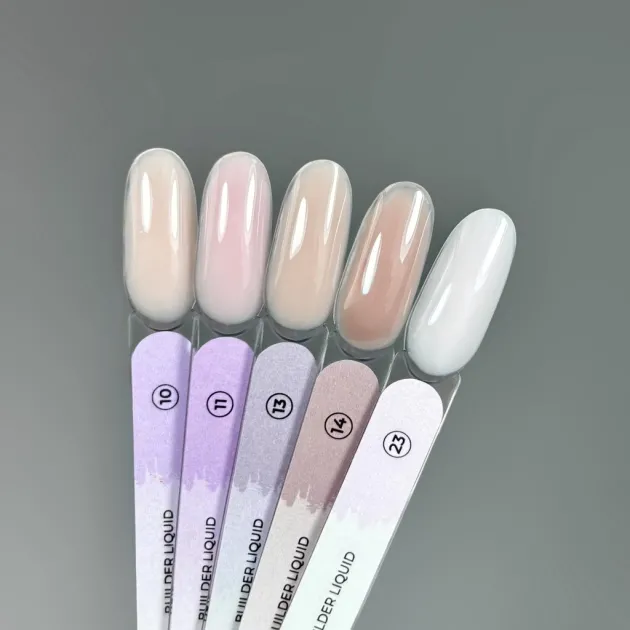Productos para extensiones de uñas — Photo 3