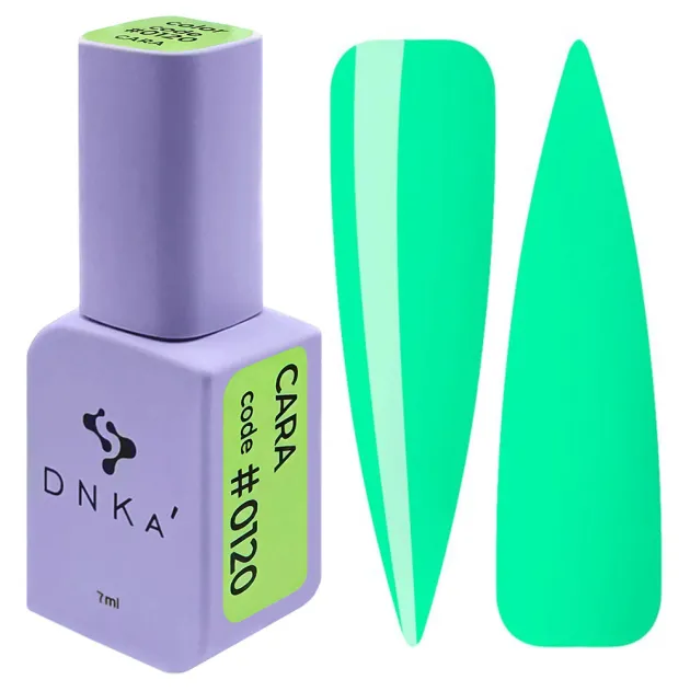 DNKA Esmaltes semipermanentes 7ml — Photo 32