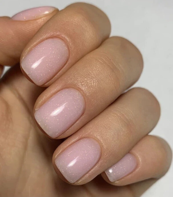 Dark by Rior PRO Base Opal 03, 15ml — Photo 22