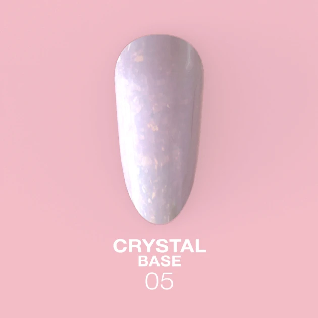 Luna CRYSTAL Base 03, 13ml — Photo 21