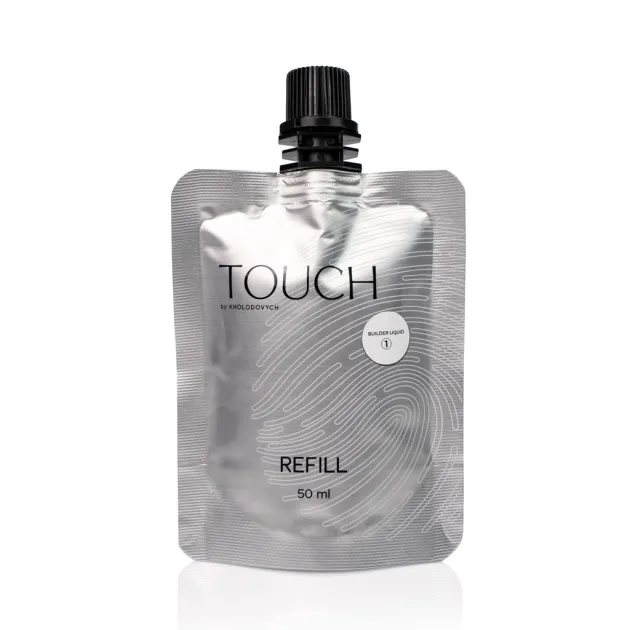 Productos para extensiones de uñas — Photo 2