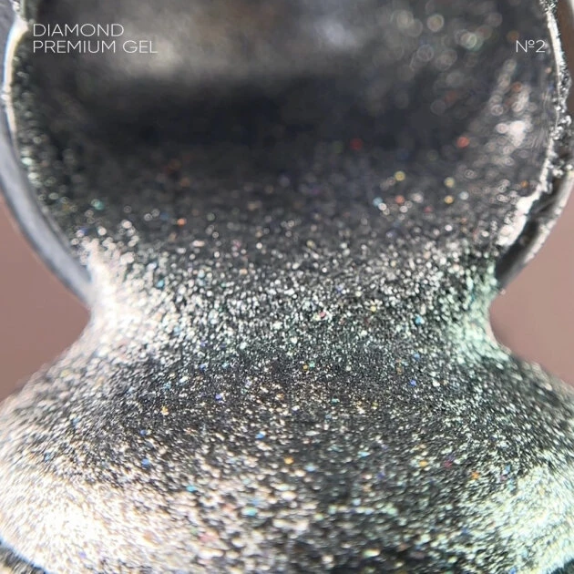 Diamond Premuim gel — Photo 3