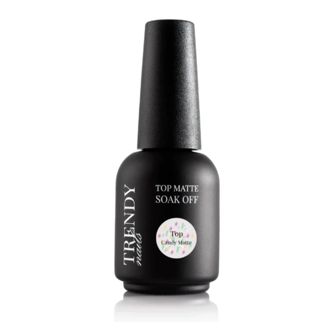 Tops Trendy Nails — Photo 6