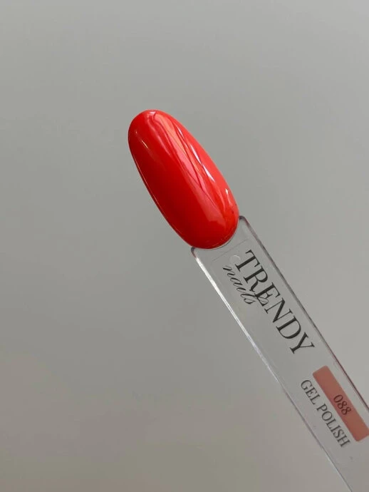 Esmalte Semipermanente — Photo 11