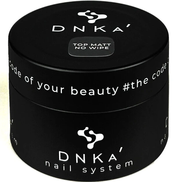 DNKa Top No Wipe (no UV-filters), 30 ml — Photo 18