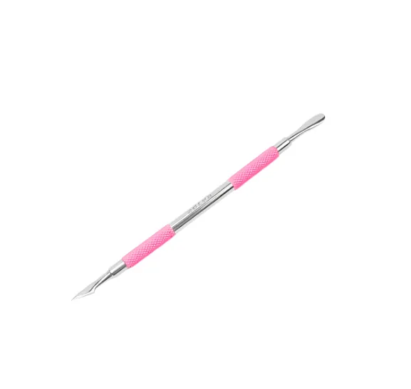 Empujador Para Manicura Con Mango De Silicona "Gummy" UNIQ 10/3 — Photo 13