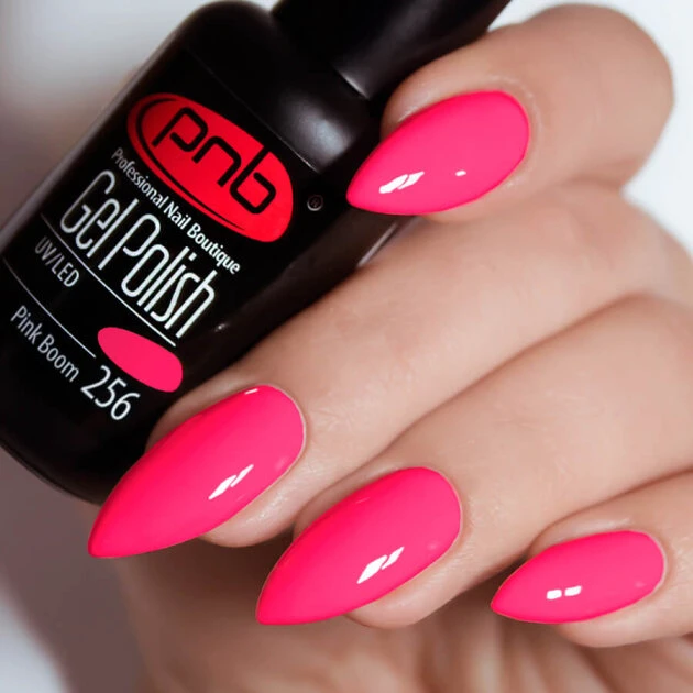 Esmaltes semipermanentes — Photo 15