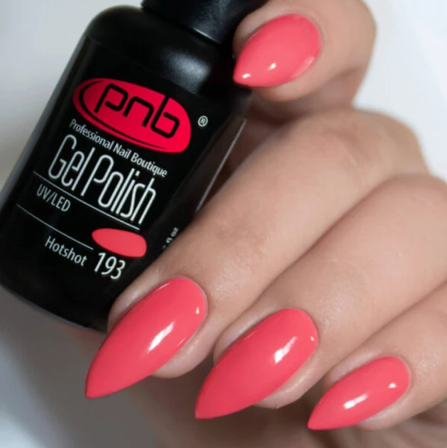 Esmaltes semipermanentes — Photo 5